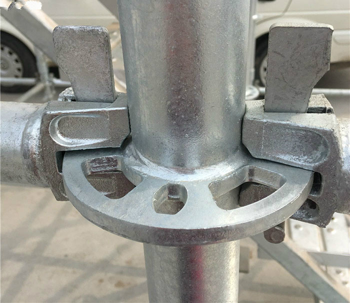 河北盤扣腳手架租賃 河北盤扣腳手架租賃