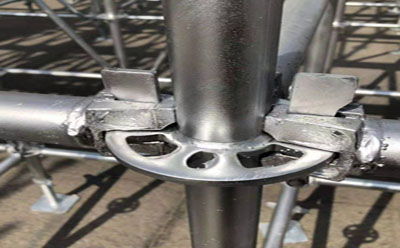 盤扣腳手架租賃 盤扣腳手架租賃