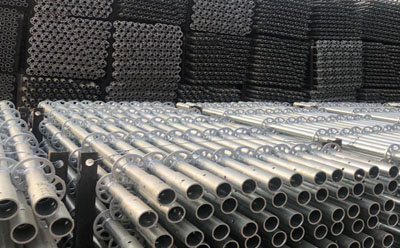 盤扣腳手架租賃 盤扣腳手架租賃