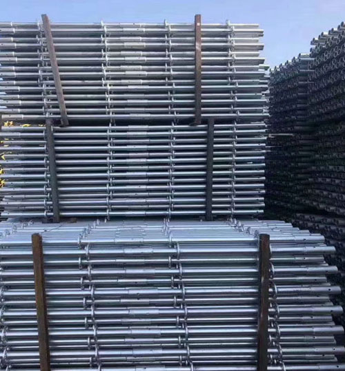 盤扣腳手架租賃廠家 盤扣腳手架租賃廠家