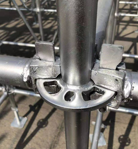 盤扣腳手架圖集圖片 盤扣腳手架圖集圖片