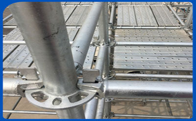 腳手架知識 腳手架知識