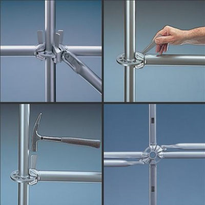 腳手架配件 腳手架配件