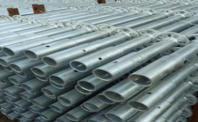 盤(pán)扣腳手架租賃 盤(pán)扣腳手架租賃