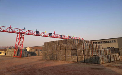 腳手架廠家應用 腳手架廠家應用