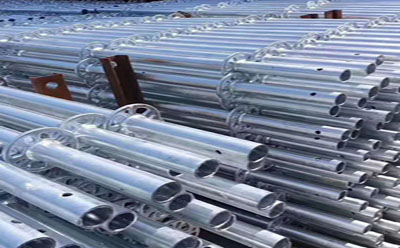 盤扣架尺寸 盤扣架尺寸