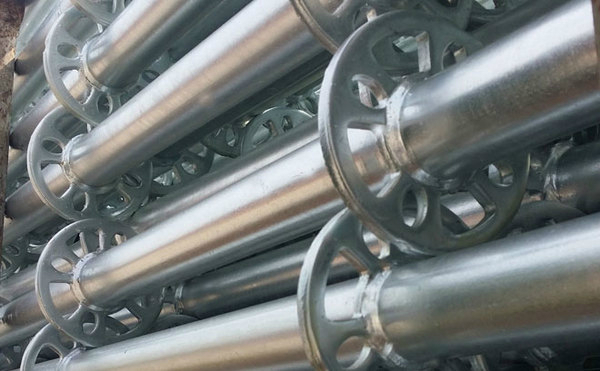 盤扣架介紹 盤扣架介紹