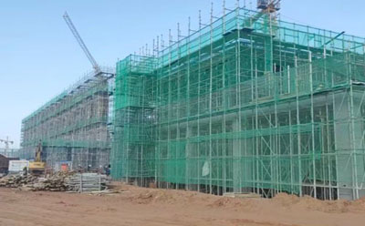 腳手架使用 腳手架使用