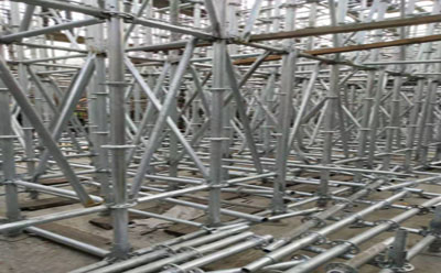 腳手架質量 腳手架質量