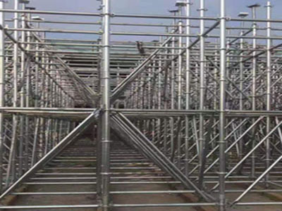 腳手架質(zhì)量 腳手架質(zhì)量