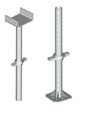 腳手架頂托 底座 腳手架頂托 底座